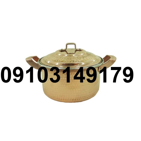 قیمت قابلمه مسی دو نفره_4