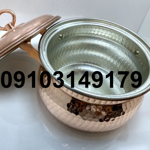 قیمت قابلمه مسی کوچک_10