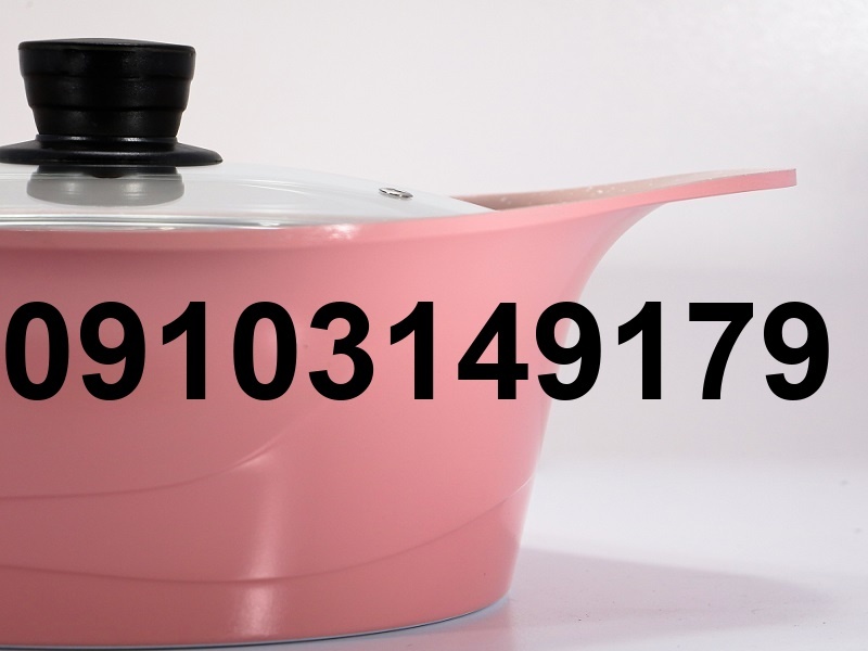 راهنمای خرید قابلمه نسوز تکی