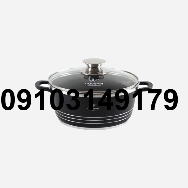 مقایسه قابلمه لایف اسمایل و رقبا