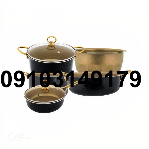 قیمت سرویس قابلمه وارمی