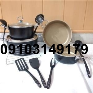 مقایسه قابلمه وارمی با رقبا