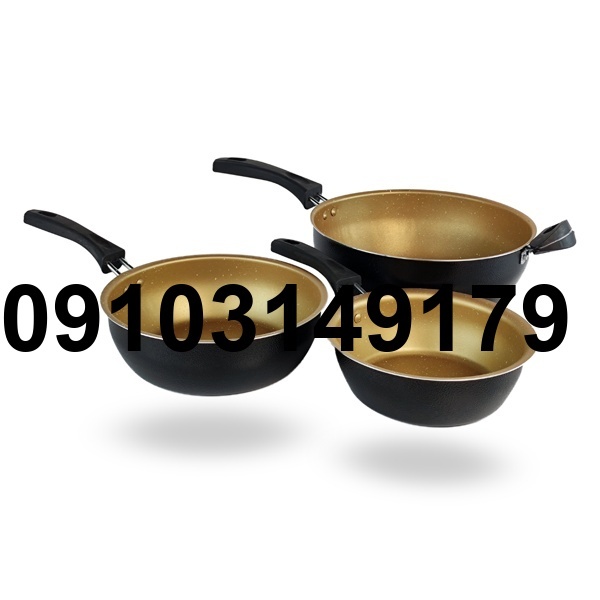 مزایای قابلمه وارمی نسبت به رقبا