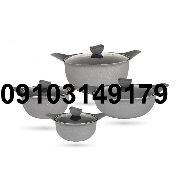 روش نگهداری قابلمه وارمی