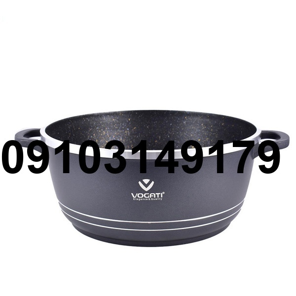 جدیدترین قابلمه وگاتی