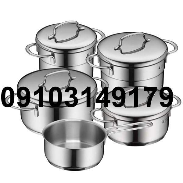 نکات مهم خرید قابلمه WMF
