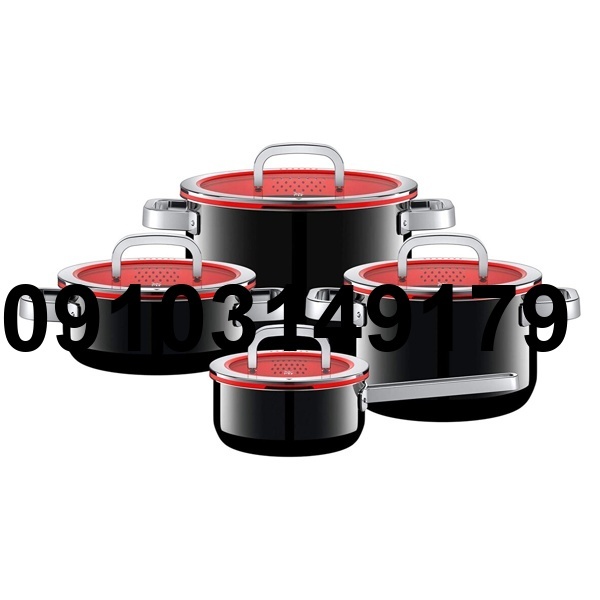 خرید مطمئن قابلمه WMF