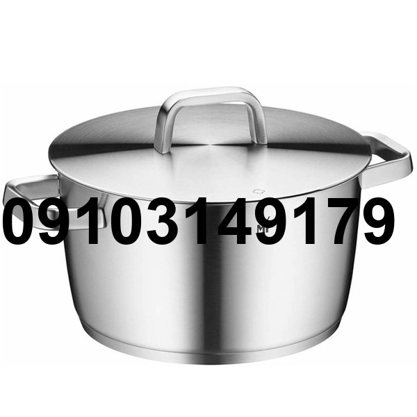 ارسال و خدمات پس از فروش WMF