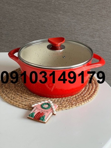 ارسال قابلمه ویکتوریا عروس