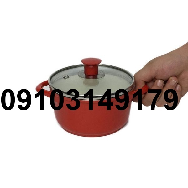 راهنمای خرید قابلمه ویکتوریا عروس