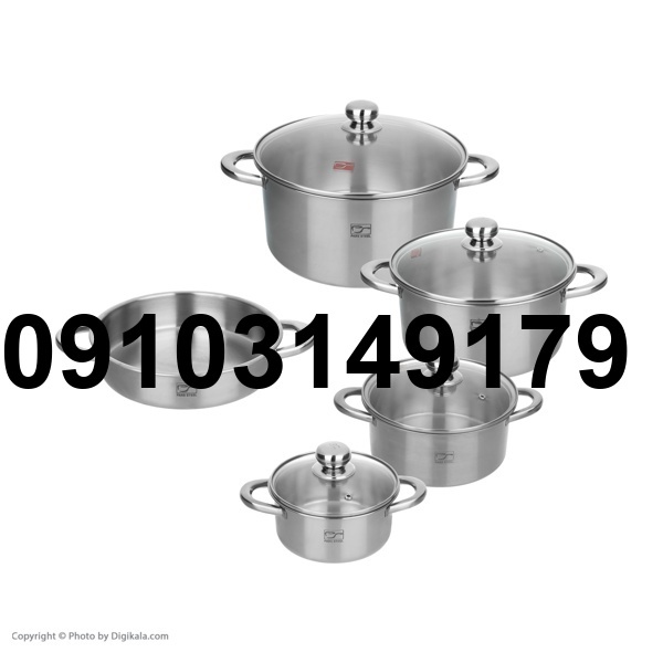 قیمت قابلمه پارس استیل_2