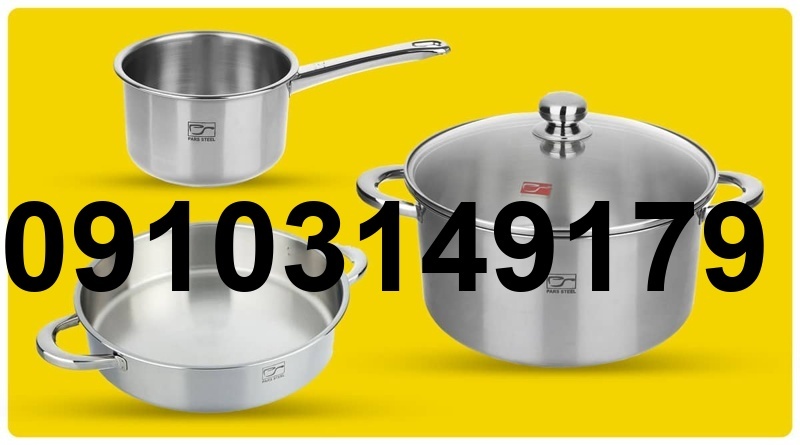قیمت قابلمه پارس استیل_4