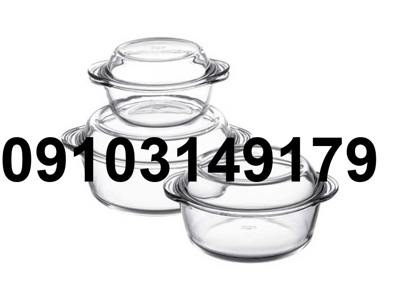 راهنمای خرید ظرف پیرکس