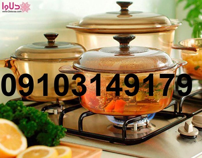 قیمت قابلمه پیرکس شعله مستقیم_9