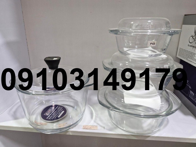 قیمت قابلمه پیرکس نوری تازه_5