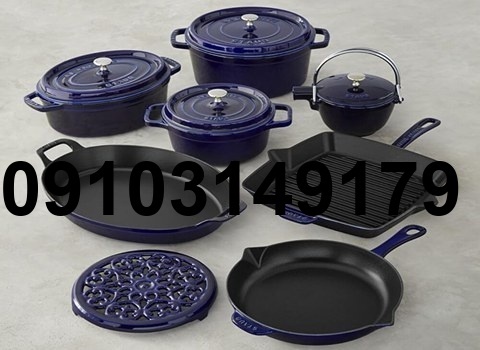 جدول برندهای چدن اصل