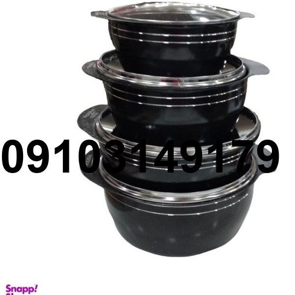 قیمت قابلمه چدن نکیسا_8