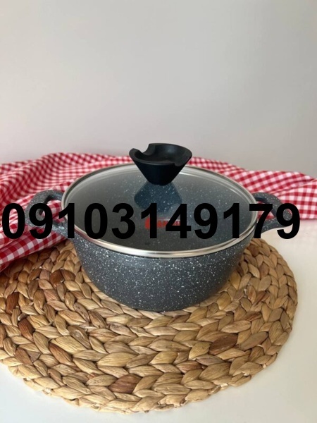 ارسال قابلمه