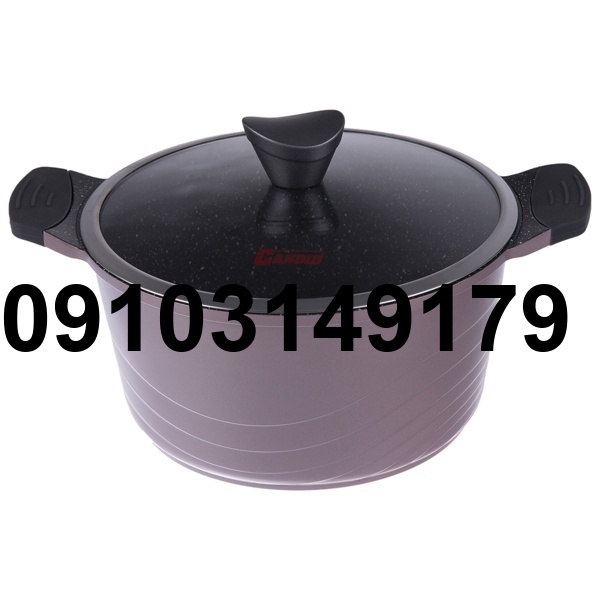 رضایت کاربران از خرید قابلمه کاندید