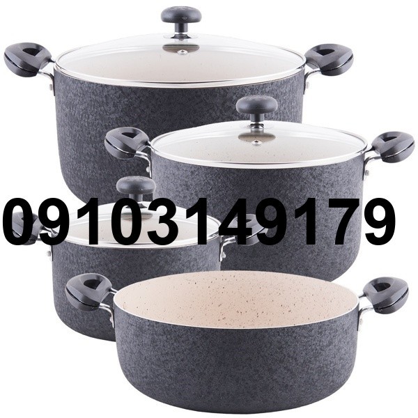 قیمت قابلمه گرانیتی_1