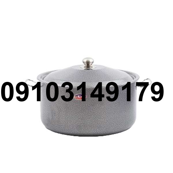 جدول مقایسه قابلمه گرانیتی 40 برندها