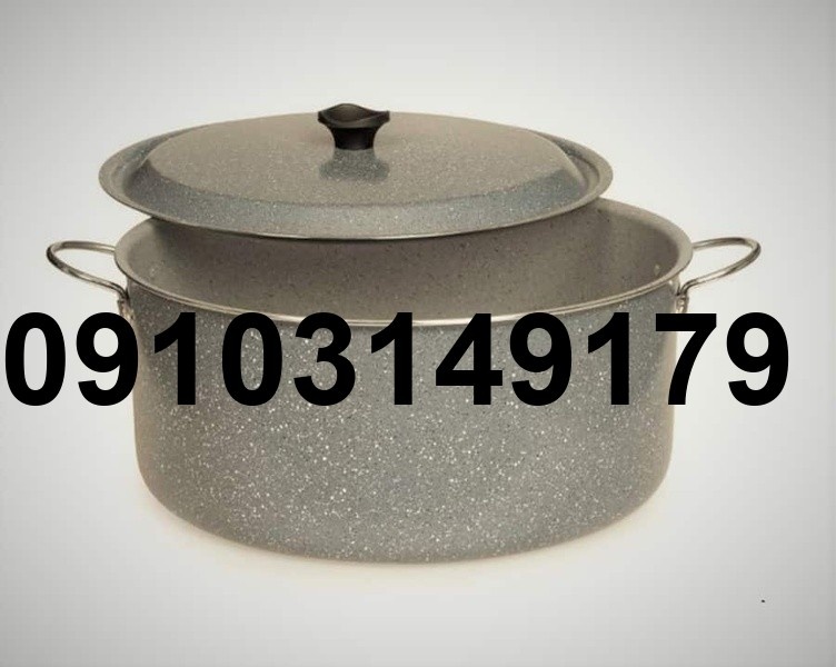 نکات خرید قابلمه گرانیتی 52