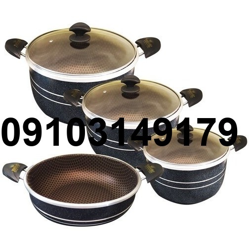 قیمت قابلمه گرانیتی نکیسا_1