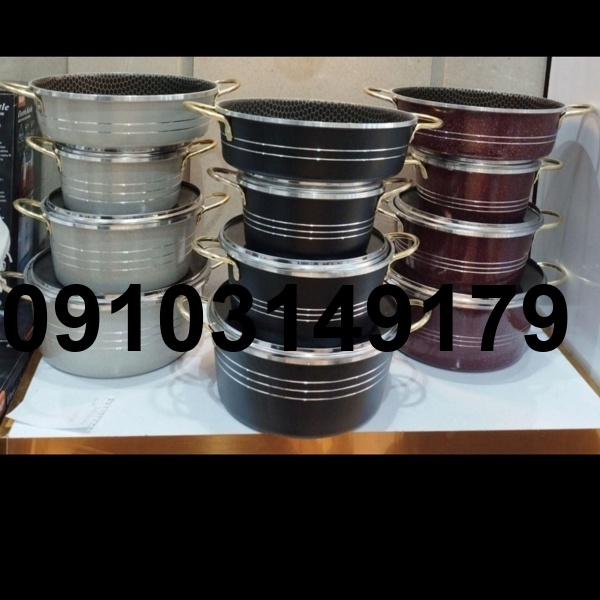 قیمت قابلمه گرانیتی نکیسا_2