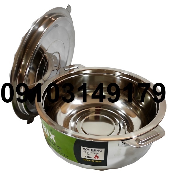 قیمت قابلمه گرم نگهدارنده غذا_4