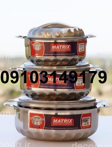 قیمت قابلمه گرم نگهدارنده غذا_6