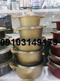 قیمت قابلمه یونیک آلمان - مرکز لوازم آشپزخانه ایران