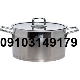 قیمت قابلمه یونیک استیل_10