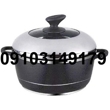 کارایی قابلمه یونیک سایز 32