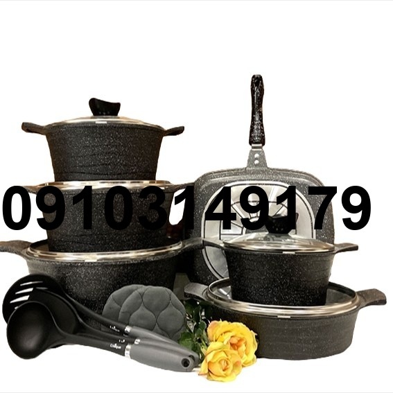 سوالات متداول یونیک ۱۵ پارچه