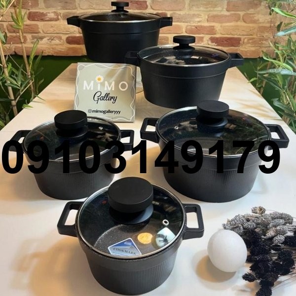 راهنمای خرید یونیک ۱۵ تکه