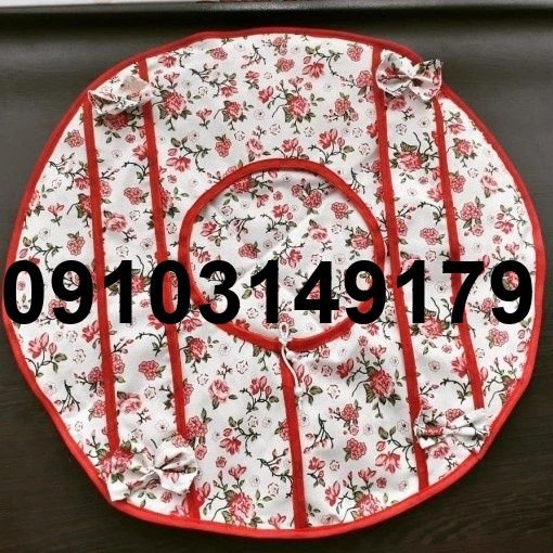 شستشو و نگهداری کاور قابلمه ۳۶