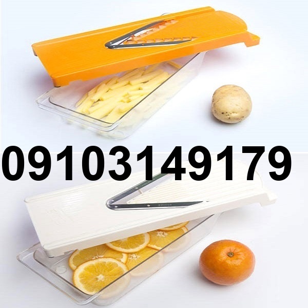 خرید رنده چیپس سیب زمینی_2