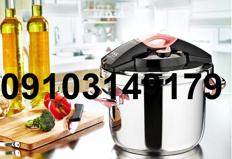 خرید زودپز آلمانی_5