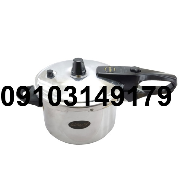 خرید زودپز استیل_10