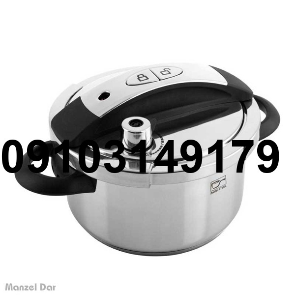 خرید زودپز استیل_2
