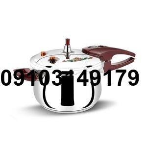 خرید زودپز استیل_7