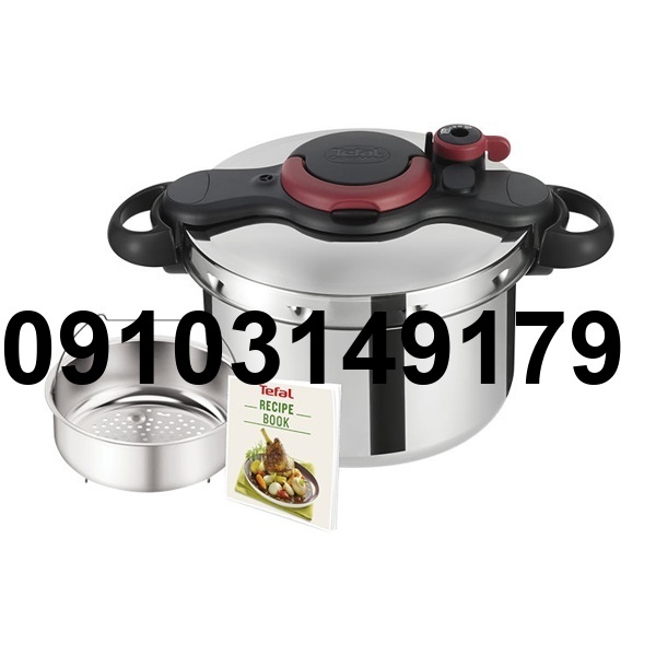 خرید زودپز استیل_8