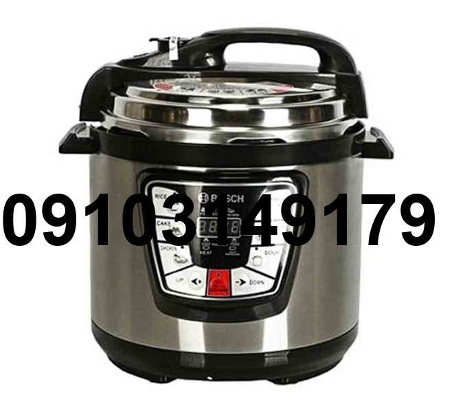 خرید زودپز برقی_8