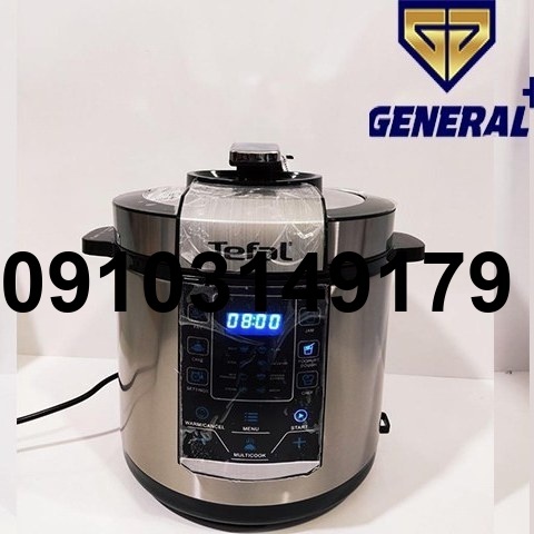 خرید زودپز برقی تفال_8