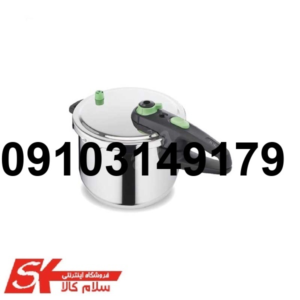 خرید زودپز تفال از بانه_3