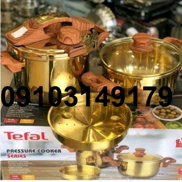 خرید زودپز تفال از بانه_7
