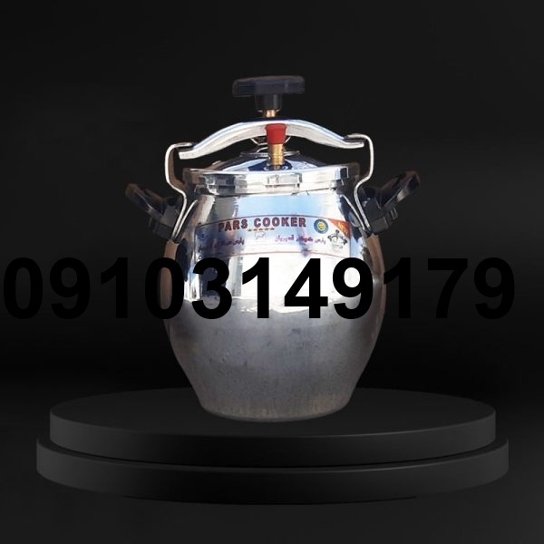 خرید زودپز خمره ای_5
