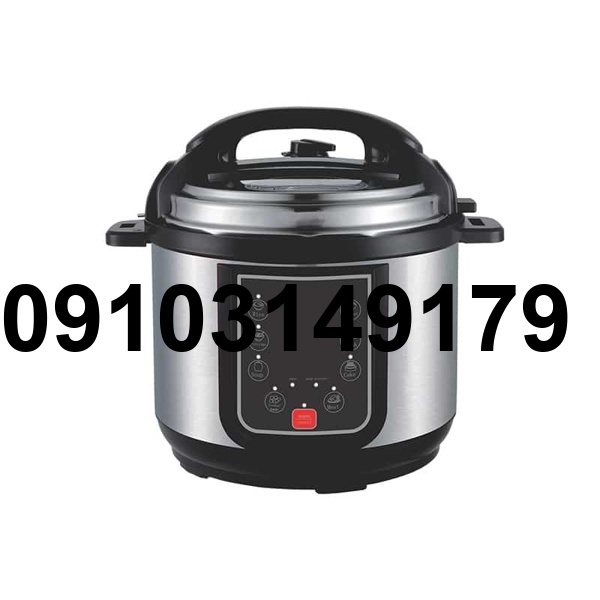 خرید زودپز دلمونتی_4