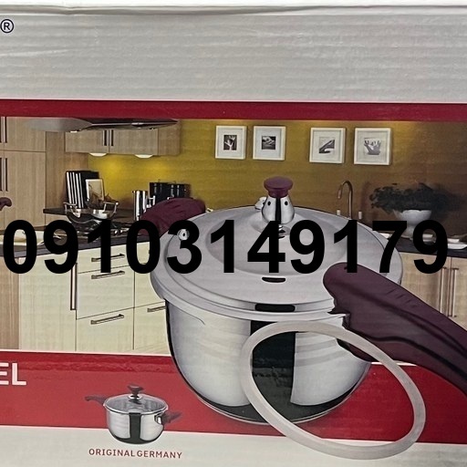 خرید زودپز دو لیتری_8