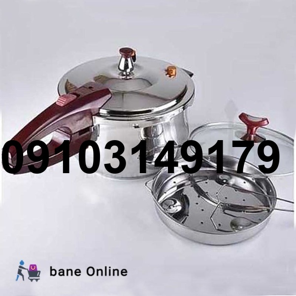 خرید زودپز روگازی_8
